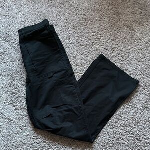 LIONESS Miami Vice Pants Cargo
Utility Barrel Leg Darted Baggy